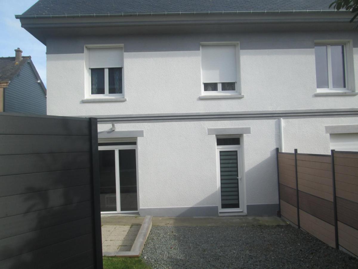 Ty Plage Saint-Cast-le-Guildo Exterior photo
