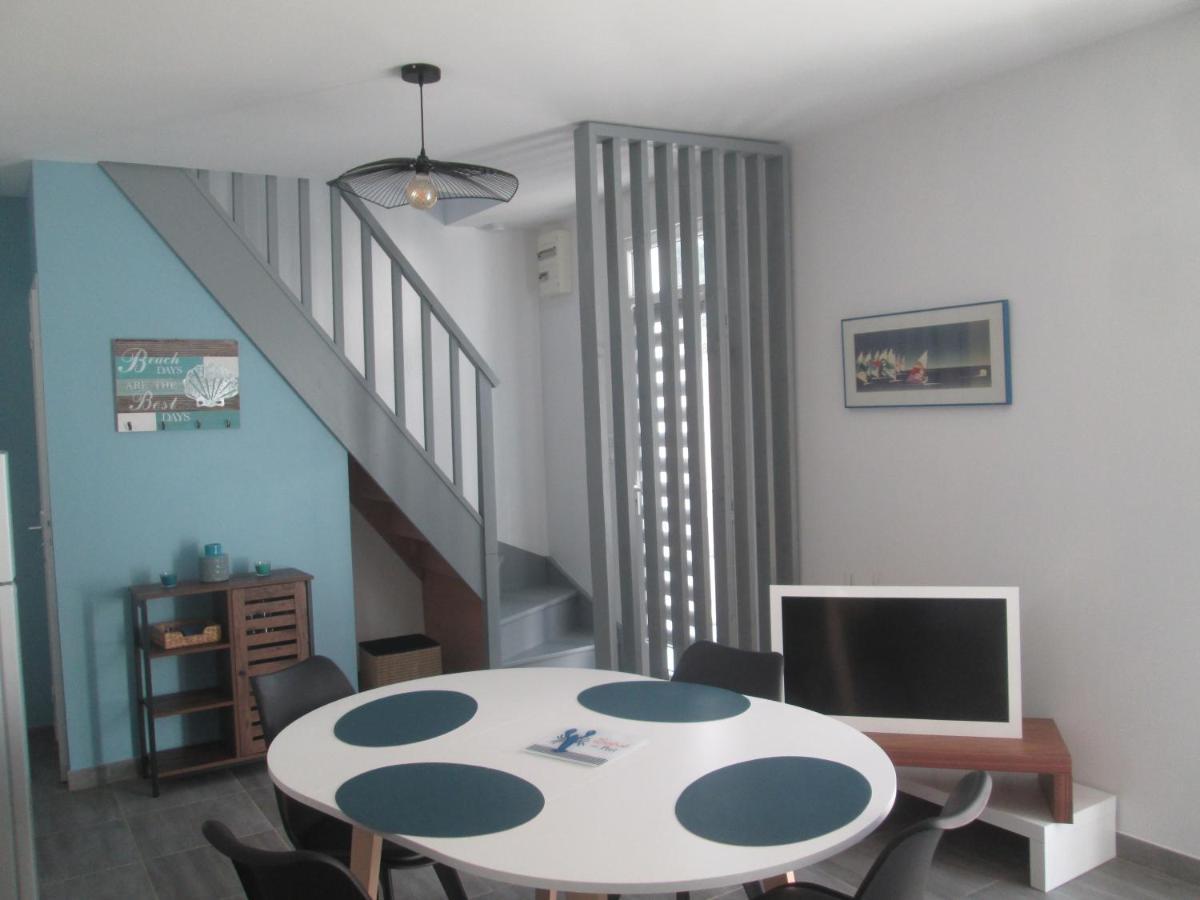 Ty Plage Saint-Cast-le-Guildo Exterior photo