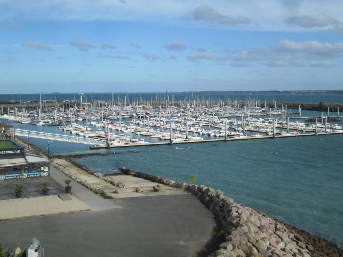 Ty Plage Saint-Cast-le-Guildo Exterior photo
